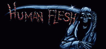 logo Human Flesh